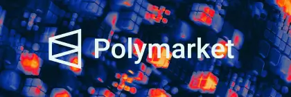 Polymarket досяг рекордного обсягу торгів цього тижня
